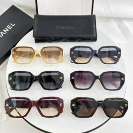 Picture of Chanel Sunglasses _SKUfw76721489fw